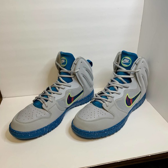 599466-008 Nike High Dunks